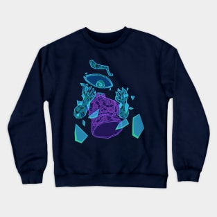 Incorporeal Crewneck Sweatshirt